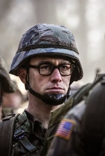 Mật Vụ Snowden - Snowden Mật Vụ Snowden