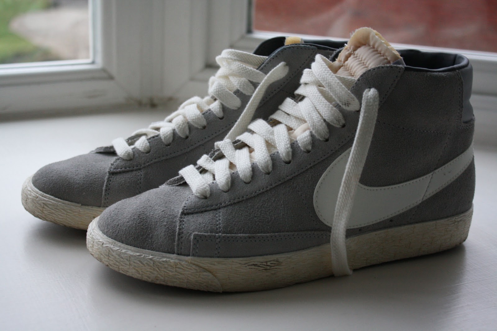 blazers the shoe