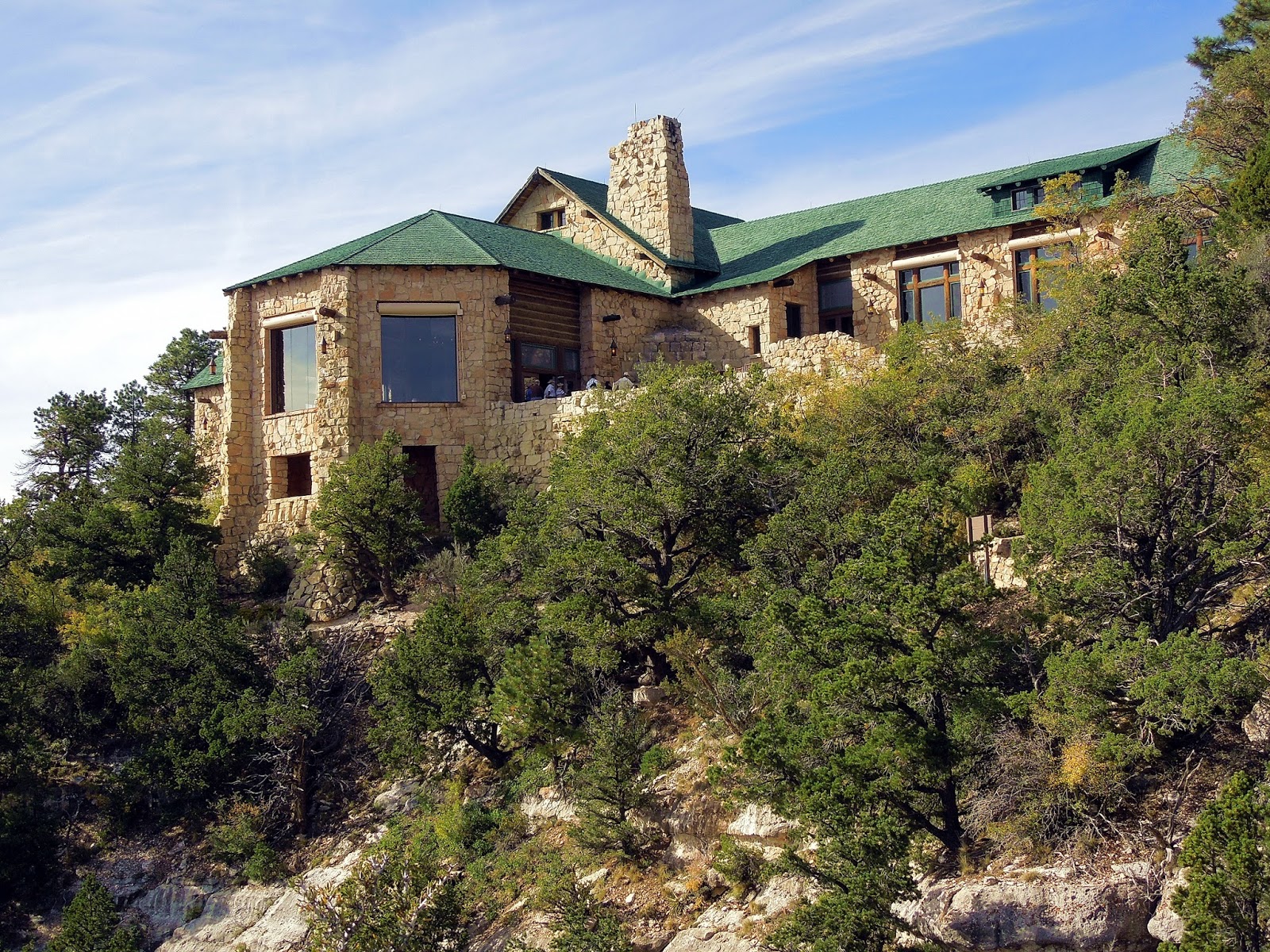 Focusing On Travel We Re Heading South To The North Rim Grand