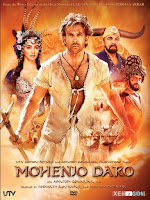 Quyết Chiến Tại Mohenjo