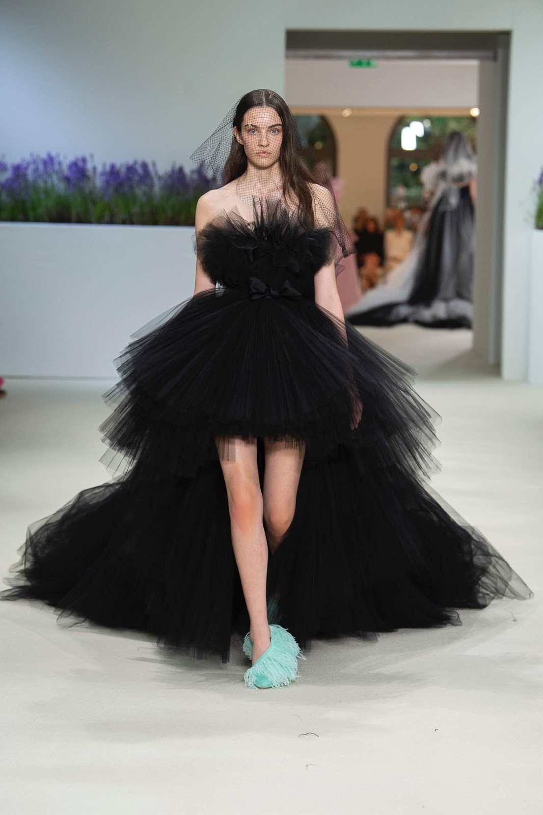 Giambattista Valli Haute Couture