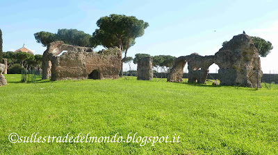 La villa delle Vignacce
