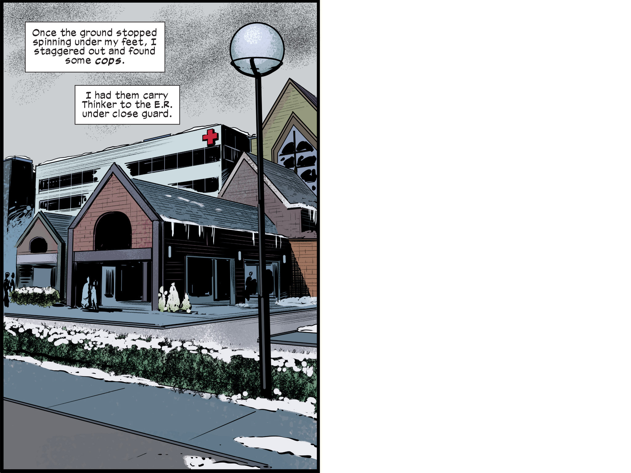 Read online Daredevil (2014) comic -  Issue #0.1 - 212