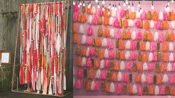 Trending Budget Diy Wedding Decor Ideas You Can Found Handy