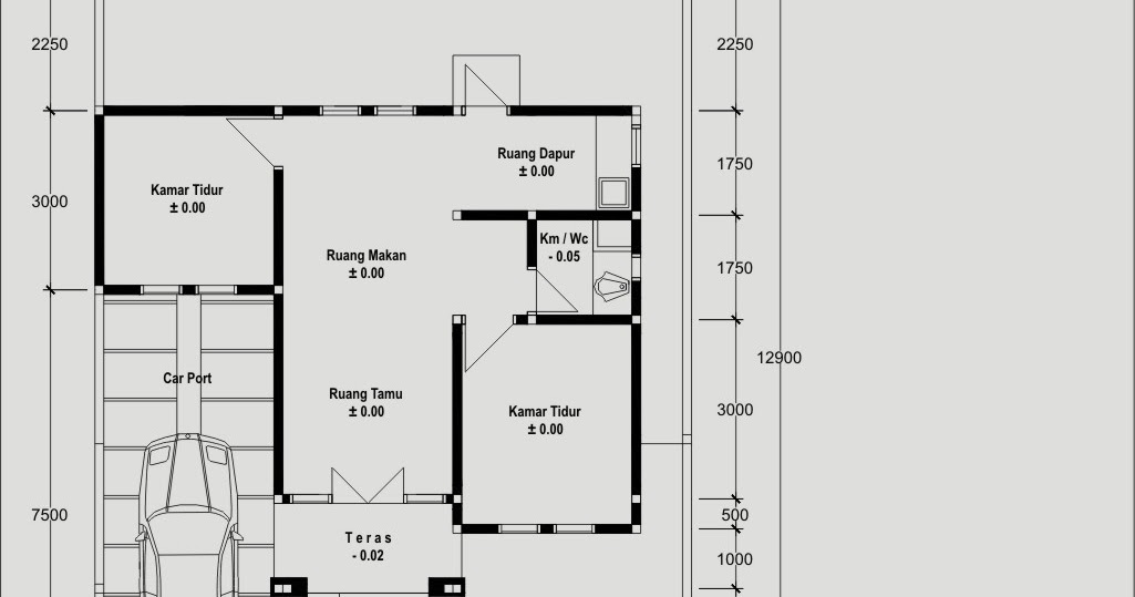 Image Result For Sketsa Rumah Image Result For Sketsa Rumah