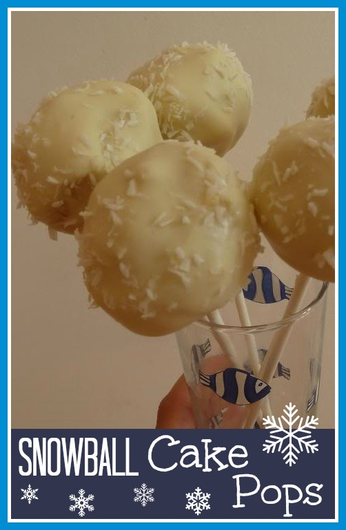 Cake Pops Kenwood Cake Pops Kenwood
