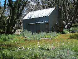 Edmundson Hut