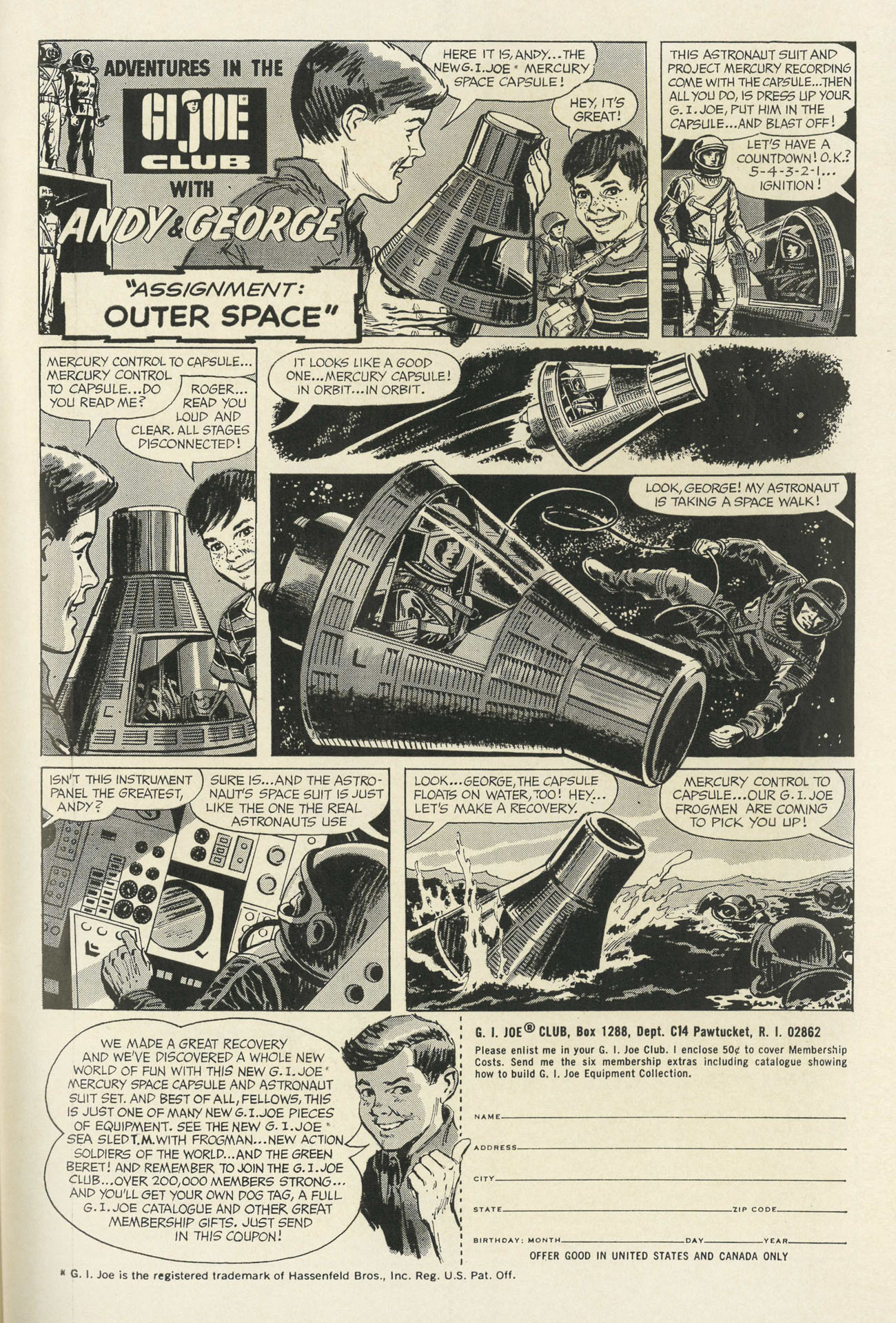 Hawkman (1964) 16 Page 33