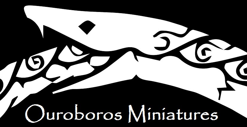 Ouroboros Miniatures