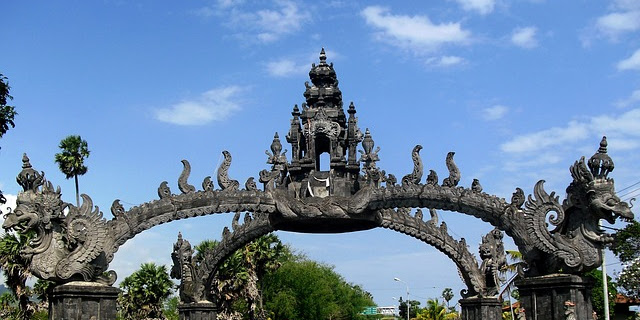 Bali Terima Penghargaan Pulau Terindah di Dunia, Amazing !