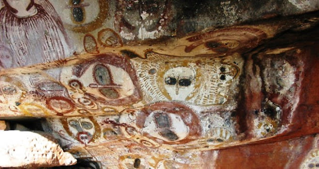 Are Aliens Part of God’s Domain?