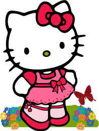 Coloring Pages For Kids And Adults: Coloring Hello Kitty Princess From ...