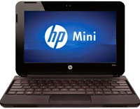 HP Mini 200-4223TU Download