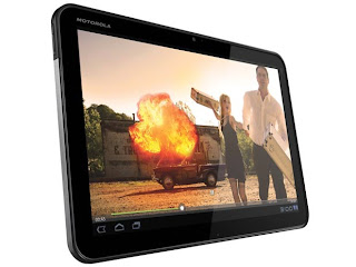 Motorola Xoom