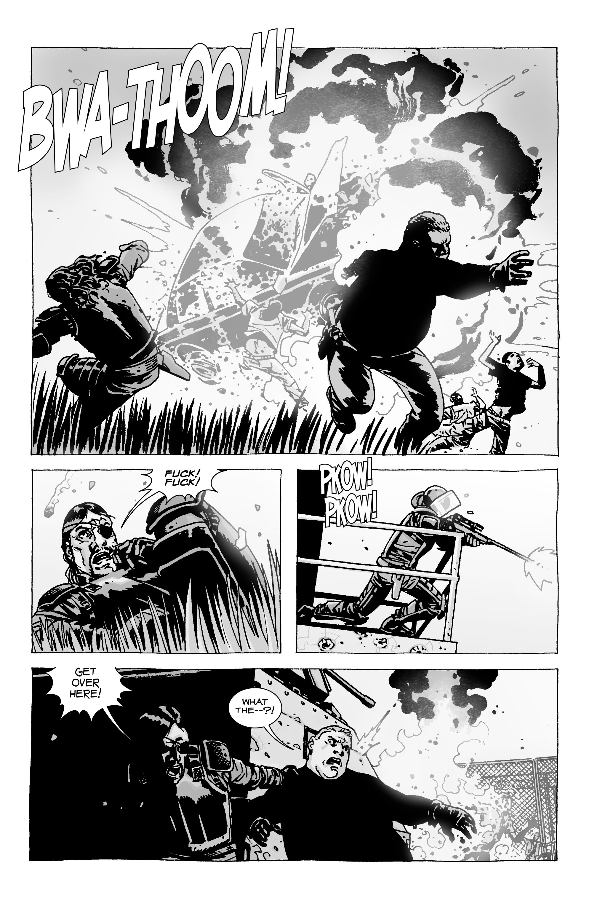 The Walking Dead issue 47 - Page 14