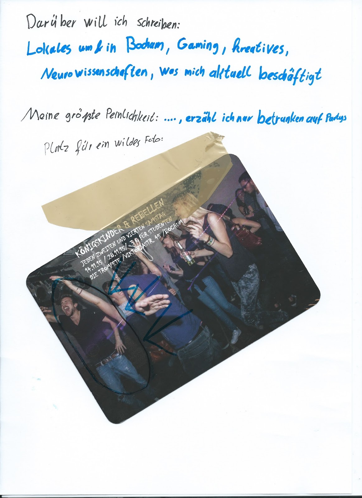 Genussbereit Bochum Geht Aus 2017 Erschienen