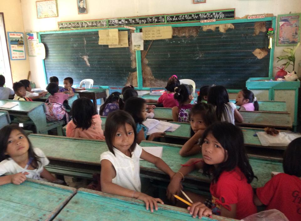 When Primary Education Is Ineffective