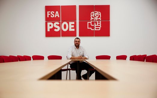 FEDERACIÓN SOCIALISTA ASTURIANA FSA-PSOE