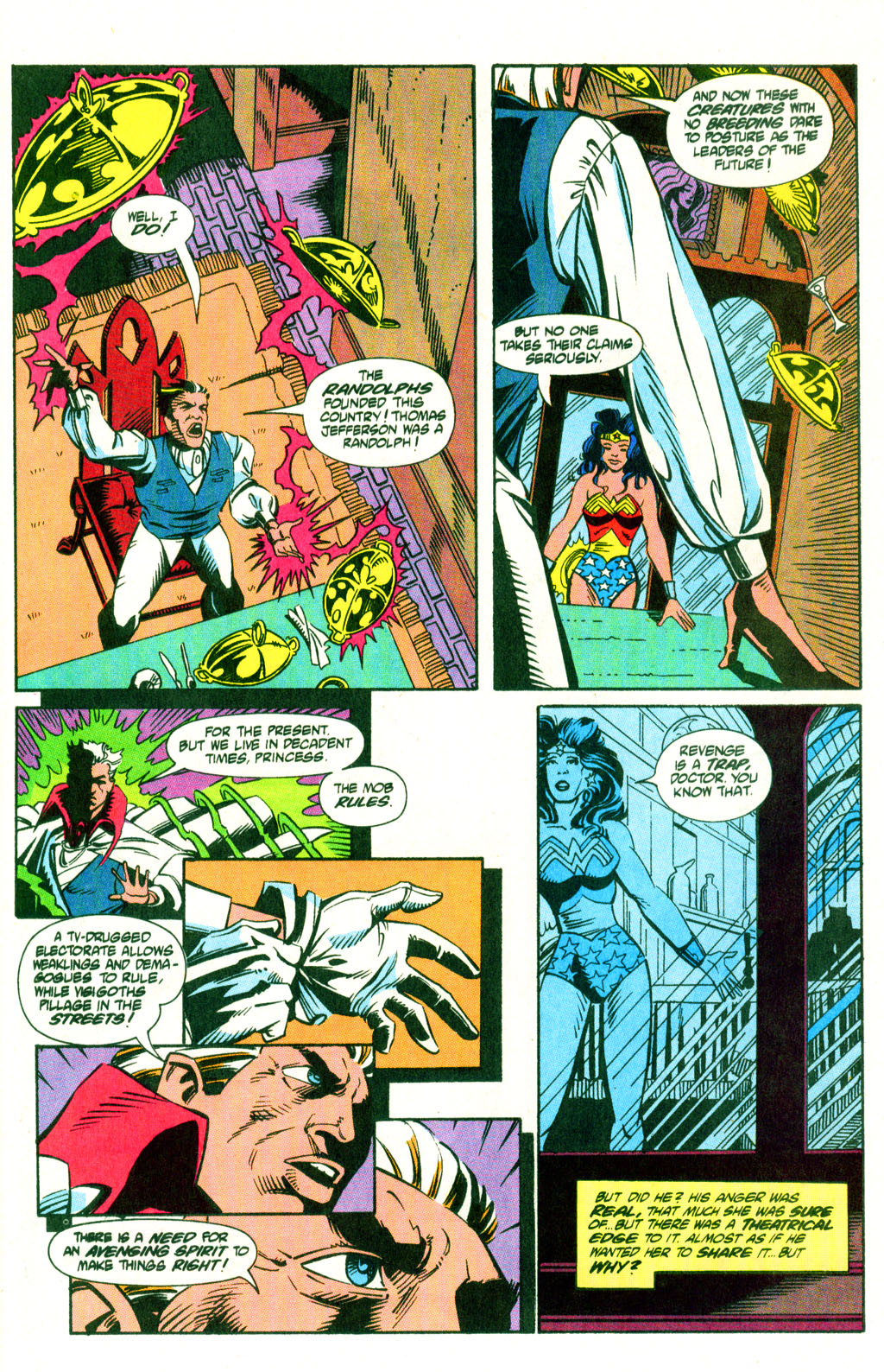 Wonder Woman (1987) Annual_3 Page 21