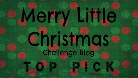 Merry little christmas challenge