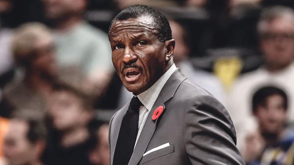 Dwane Casey | PistonsFR, actualité des Detroit Pistons en France Dwane Casey | PistonsFR, actualité des Detroit Pistons en France