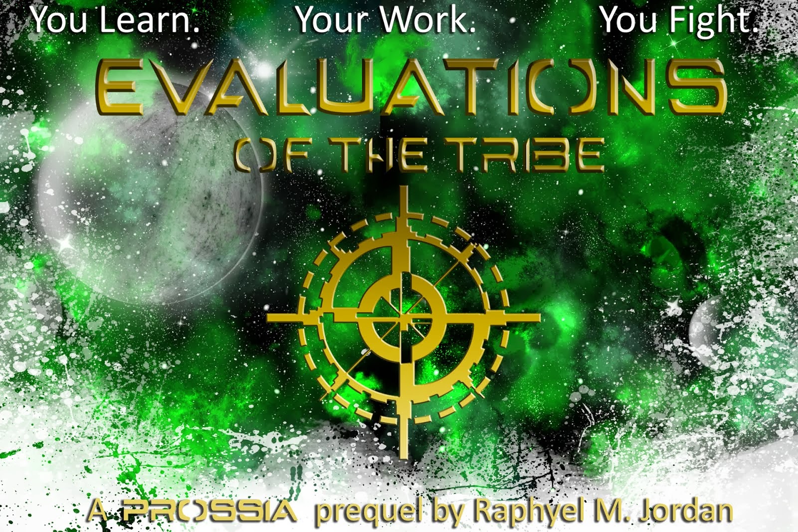 Evaluations of the Tribe