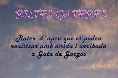 Rutes Gateres