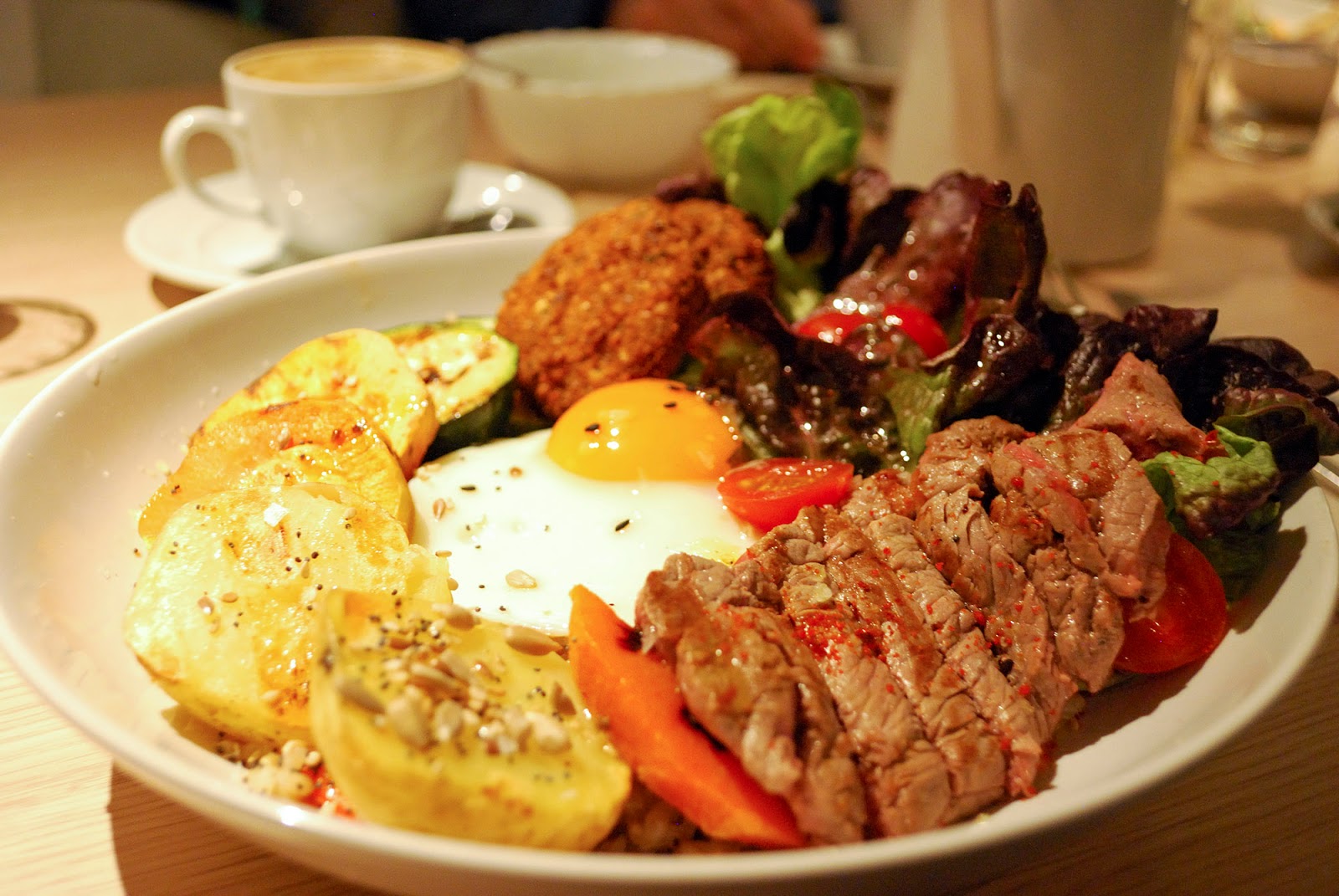 Madrid for Foodies Best Brunch and Breakfast Spots Memories of the