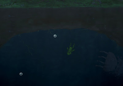 They Breathe Game Screenshot 5
