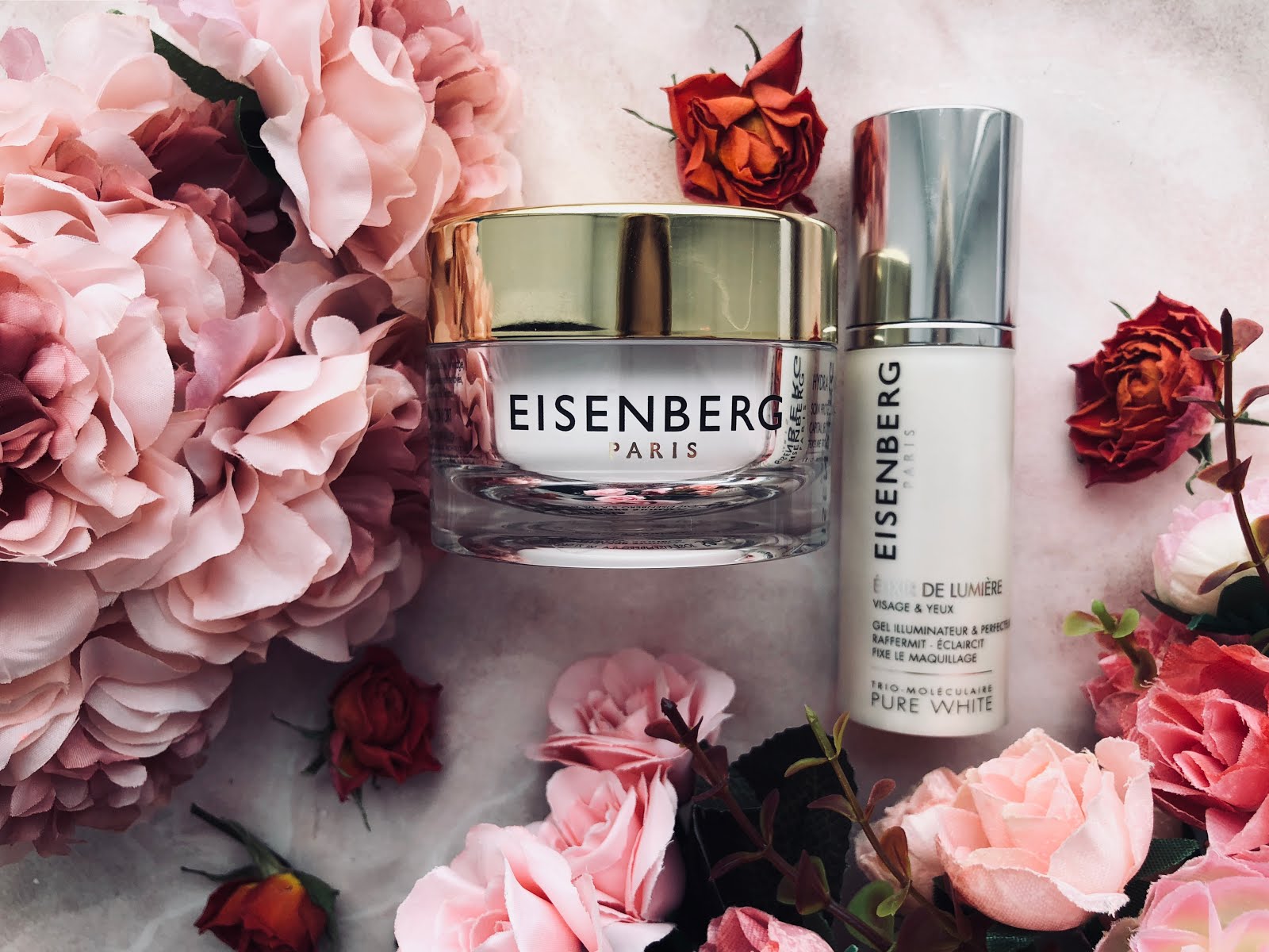 EISENBERG PARIS - ЛЮКС ЗА КОТОРЫЙ СТОИТ ПЛАТИТЬ? - TINA RAY