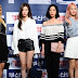 The Wonder Girls at the VIP premiere of 'Train to Busan'