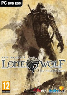 Download Joe Devers Lone Wolf HD Remastered PC Game Gratis