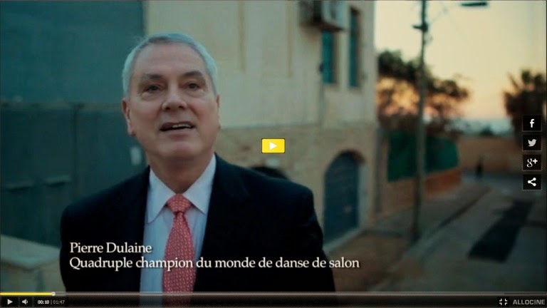 Cinégraphe Vous allez voir Dancing Cinégraphe Vous allez voir Dancing