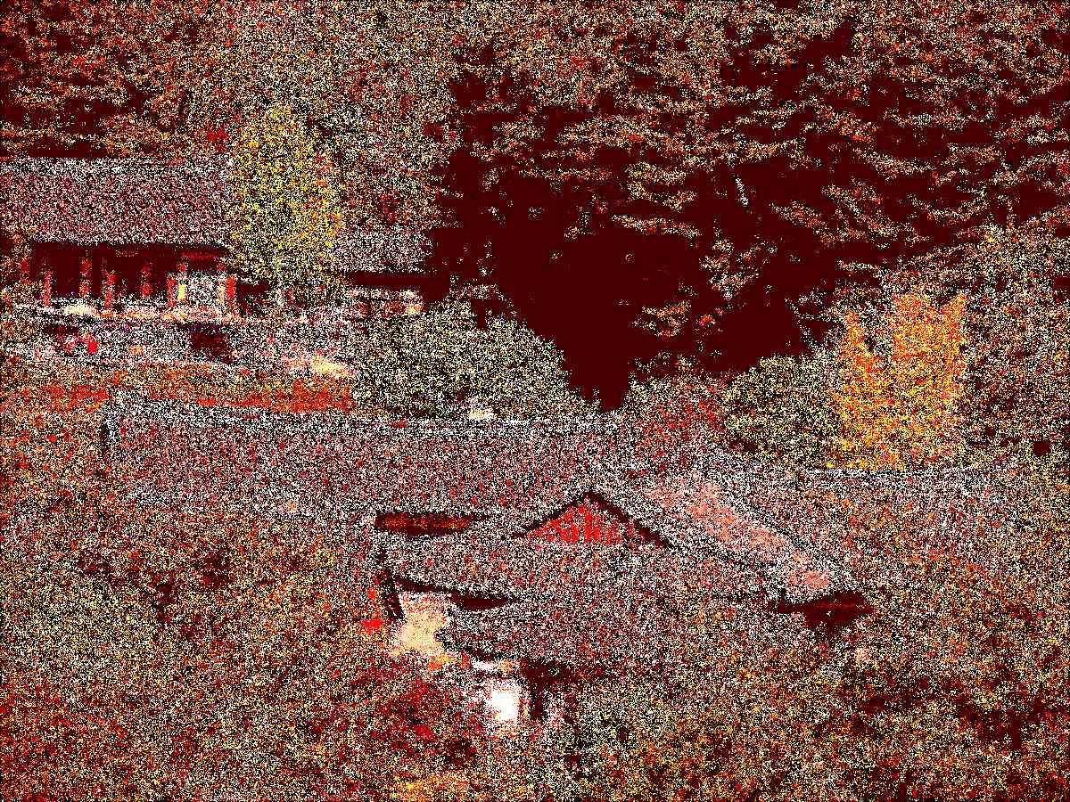 화순 영구산 운주사