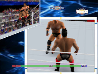 WWE 2k18 PC Game Highly Compressed WWE 2k18 PC Game Highly Compressed