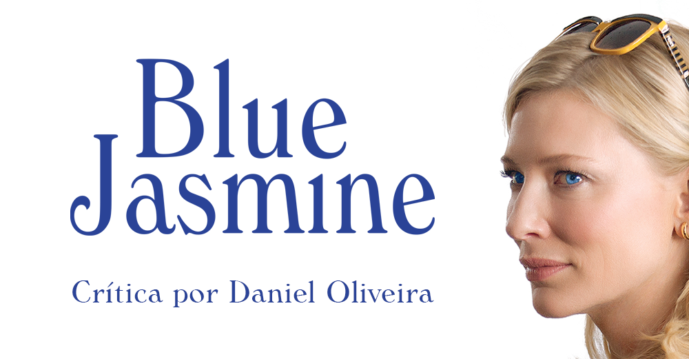 CRÍTICA Blue Jasmine
