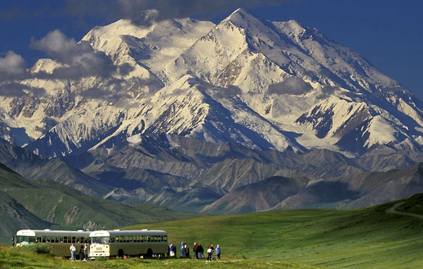 ESTADOS UNIDOS DA AMÉRICA (UNITED STATES OF AMÉRICA) USA: ALASKA ESTADOS UNIDOS DA AMÉRICA (UNITED STATES OF AMÉRICA) USA: ALASKA