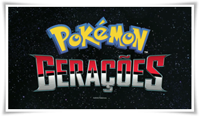 Pokémon Gerações