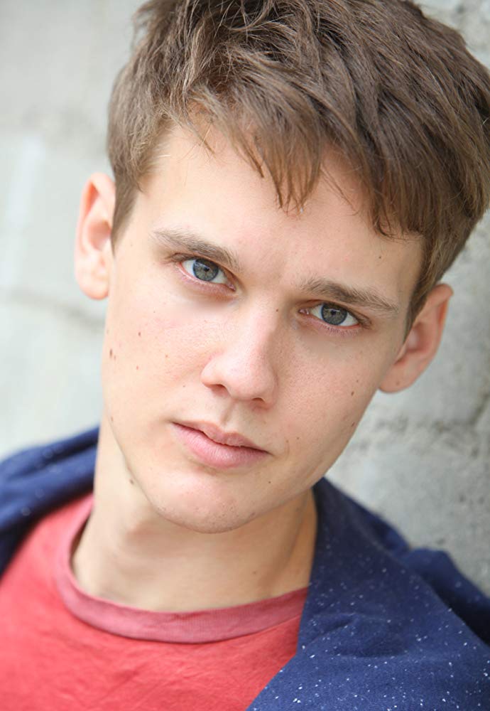 Hunter Doohan movies list and roles