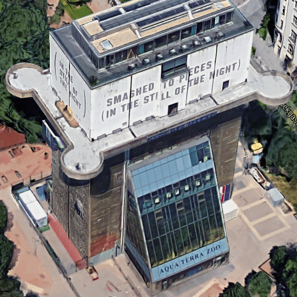 Webcam Wien Mariahilf Am Haus Des Meeres