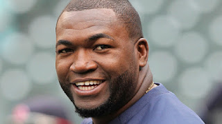 David Ortiz  es elegido jugador de la semana en la Liga Americana