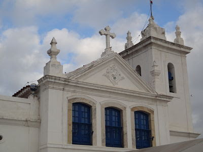 Igreja Nossa Senhora da Penna Igreja Nossa Senhora da Penna