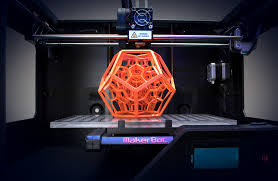 What Is a 3D Printer