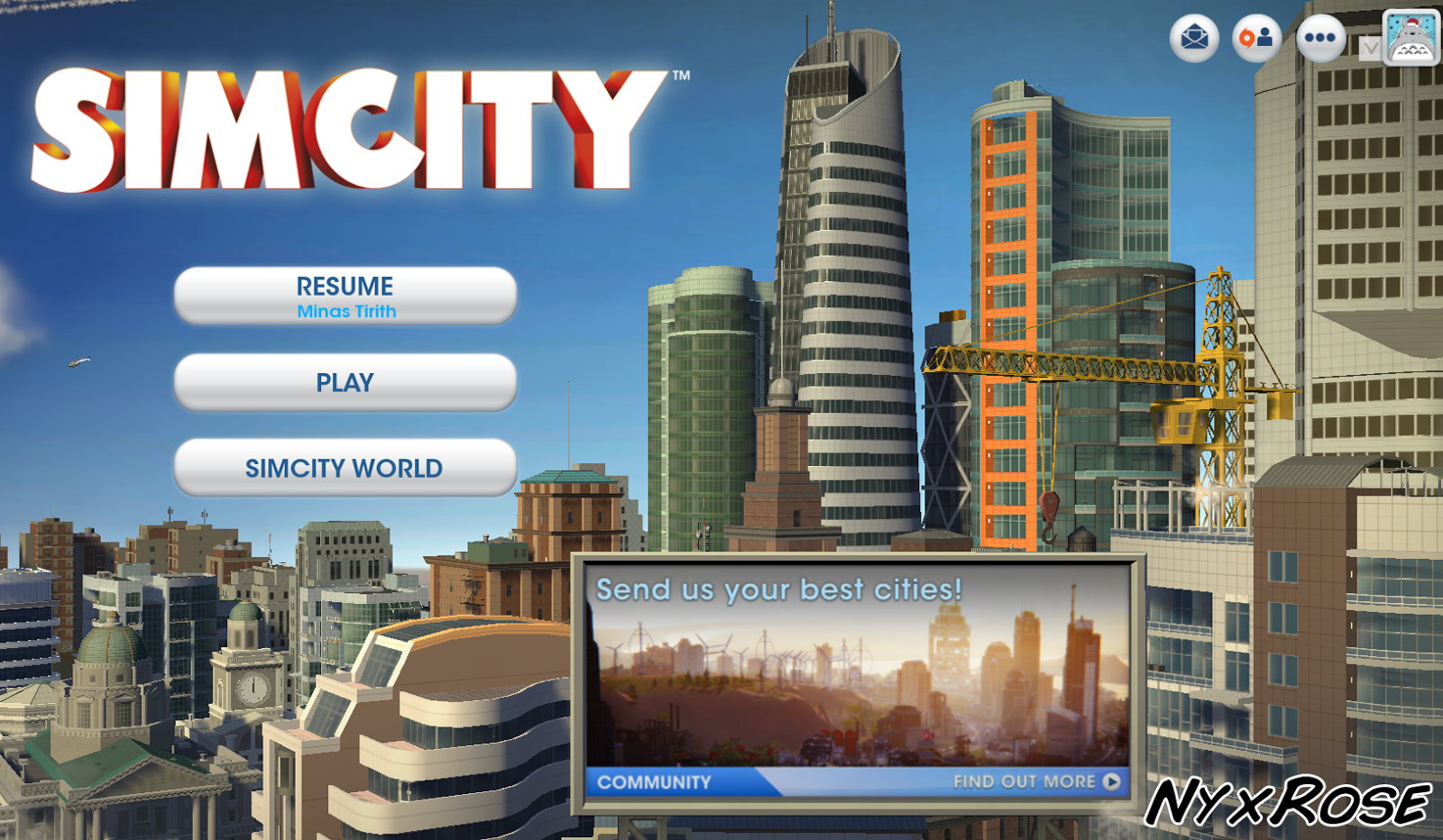 Simcity 5 Full Version Download