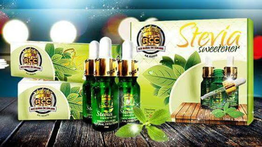 OFFER!! PROMOSI STEVIA MURAH! KEAHLIAN FREE !