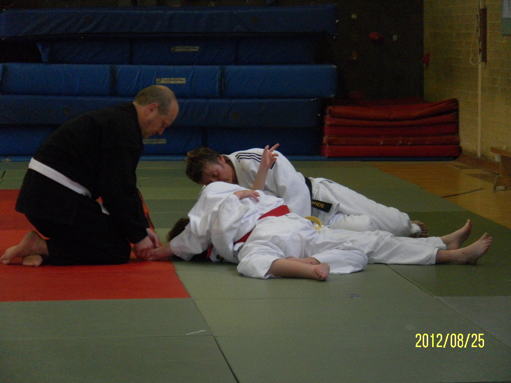 MY AMAZING OSCAR OSCAR'S 5TH JUDO LESSON FANTASTIC ROLLS AND HOLD LESSON WITH HIP THROWS AND