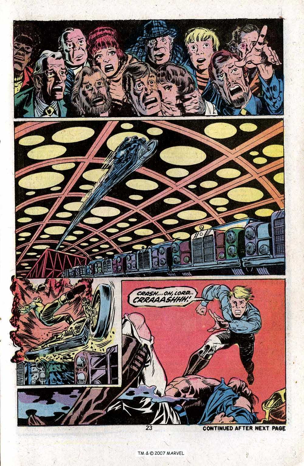 Ghost Rider (1973) issue 10 - Page 25