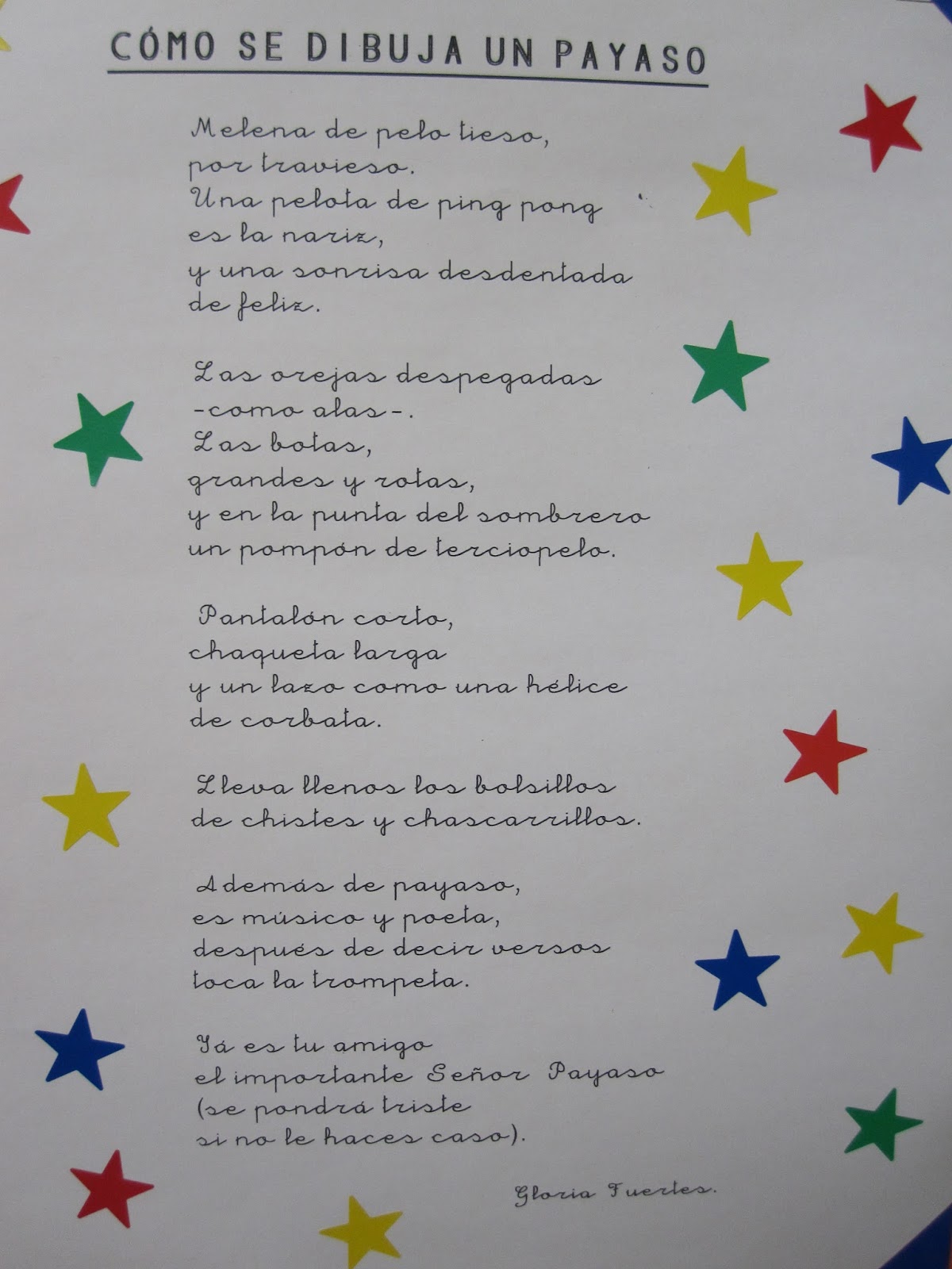 C.E.I.P PONIENTE: CÓMO SE DIBUJA UN NIÑO, DON LIBRO HELADO Y CÓMO SE