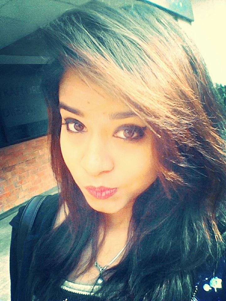 Indian Girls Photo Indian Cute And Beautiful Gils Facebook Selfiealbum 9