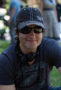 Joshua Michael Stern. Director of Graves - Season 1